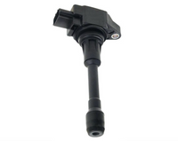 4 Kits Ignition Coil W/Connector Fits:OEM# 22448-ED000 Fit:Nissan 4Cyl 2007-2019