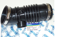Air Intake Hose W/Clamps Fits 2.2L Ford Probe 1989-1992 Mazda 626 MX6 1990-1992