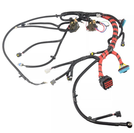 F81Z-12B637-EA Engine Wiring Harness For F250 F350 Super Duty 1999-2001