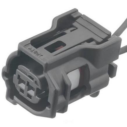 4x ABS Wheel Speed Sensor Connector Front Rear L/R For xD 2008 Yaris 2006-2011