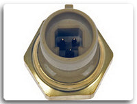 EGR Pressure Feedback (DPFE) Sensor W/Connector Fits: Ford 1996-2004