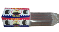 EAGLE Seal TIRE PLUGS 540 SEALS 100% SELF VULCANIZING TUBELESS TIRE REPAIR PLUG