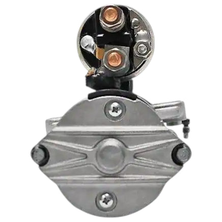 6692S Carquest Reman OEM Starter Motor 1.6 KW Fits Ford Lincoln Mercury