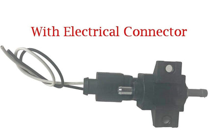 06F906283F Turbocharger Boost Solenoid & Connector Fits: Audi VW  Volkswagen