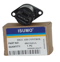 GT7610-108/2 Idle Air Control Valve Fits: Chrysler Dodge Jeep