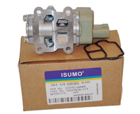 Throttle Position Sensor & Idle Air Control Valve Fits: Geo Prizm Celica Corolla