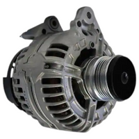 11254A OEM Reman Carquest Alternator 140A Fits VW Golf Jetta Rabit 2005-2014