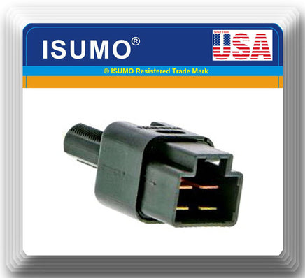 Brake Stop Light Stoplight Switch W/Connector BLS204 Fits:Infiniti Nissan Subaru
