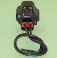 2 Connector of Variable Timing Solenoid Actuator VVT121/VVT122 Fits:Hyundai Kia