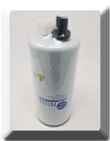 V-PRO FS1022 Fuel/Water Separator Spin-on with Drain & Sensor Fits: Cummins