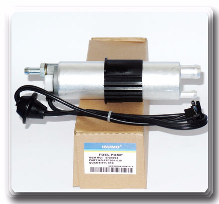 External Electrical fuel pump Fits OEM# 0004706394 Mercedes Benz 1995-2001