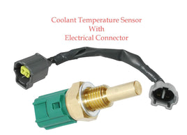 Engine Coolant Temperature Sensor & Connector Fits 4Runner T100 Tacoma Tundra