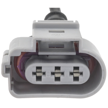 Weatherproof Sealed Connector of Crankshaft Position Senor For Beetle Golf Jetta