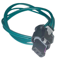 4 xParking Aid Sensor Connector Fits Cadillac Chevrlet GMC