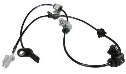 ABS Wheel Speed Sensor + Connector Rear Left Fits  XV Crosstrek Forester