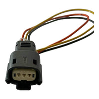 Ignition Coil Electrical Connector Fits Dodge Ford Jeep Lincoln Mazda Mercury