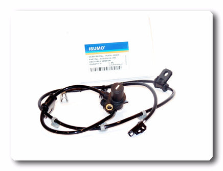 95670-2D150 ABS Speed Sensor Front Right Fits: Hyundai Elantra 2001- 2006