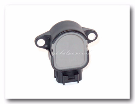 Throttle Position Sensor (TPS) With Electrical Connector Fits:Pontiac Toyota