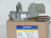 16022-P2A-J01 Idle Air Control Valve Fits: Acura EL Honda Civic  Civic Del Sol