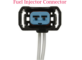 OE Spec Fuel Injector Electrical Connector Fits Honda 1996-2017
