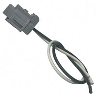 ABS Wheel Speed Sensor Connector Side Marker Lamp Socket Connector