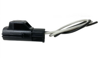 Water Temperature Sensor Electrical Connector Fits Volvo C70 S40 S60 S70 V40 V70