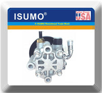 Power Steering Pump For ES350 2007-2012 Avalon 2005-2012 Camry 2007-2011 V6 3.5L