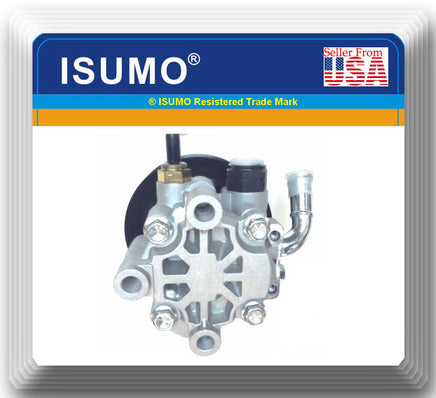 Power Steering Pump For ES350 2007-2012 Avalon 2005-2012 Camry 2007-2011 V6 3.5L