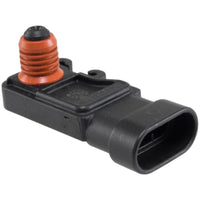 Manifold Pressure MAP Sensor & Connector Fits Chevrolet Camaro Corvette V8 7.0L