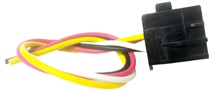 Blower Motor Resistor ConnectorFits Scion FR-S 2013-2016 Toyota 86 2017-2020