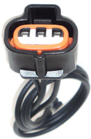 Electrical Connector of Manifold Pressure (MAP) Sensor AS308 Fits: Lexus Toyota