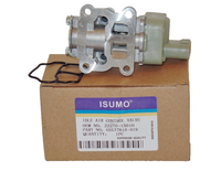 Idle Air Control Valve & Throttle Position Sensor Fits: Prizm Celica Corolla