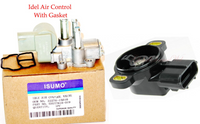 Idle Air Control Valve & Throttle Position Sensor Fits: Prizm Celica Corolla