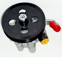 Power Steering Pump For RX330 04-06 3.3L Camry 02-06 3.0L 3.3L Solara 04-08 3.3L