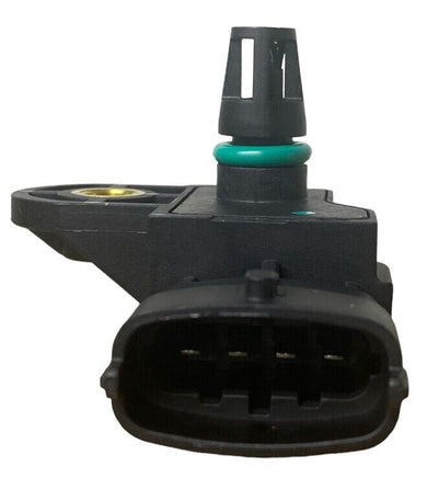 Intake Air Temperature Sensor & Upgrade Connector  Fits Jaguar Land Rover 18-21