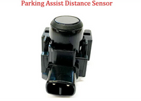 Parking Assist Distance Sensor W/Connector Fits: IS200 250 300 350 RC200 300 350