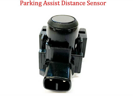 Parking Assist Distance Sensor W/Connector Fits: IS200 250 300 350 RC200 300 350