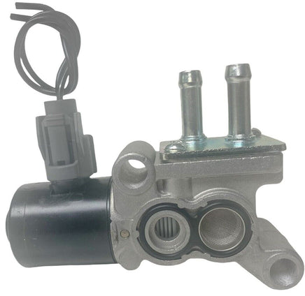 Idle Air Control Valve & Electrical Connector Fits: Integra 1998 Accord 95-97