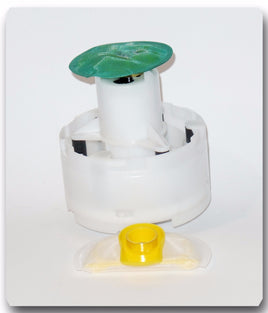  Fuel Pump & Housing Assembly Fits: Audi A6 1998-2004 VW Passat 1998-2005