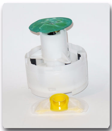  Fuel Pump & Housing Assembly Fits: Audi A6 1998-2004 VW Passat 1998-2005