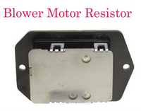 OE Spec HVAC Blower Motor Resistor + Connector Fits Toyota Highlander 2004-2006