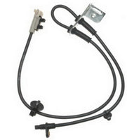 2 ABS Wheel Speed Sensor Front Left & Right Fits Chrysler Pacifica 2004-2007 V6