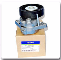 Belt Tensioner & Idler Pulley Fits:Crossfire Mercedes Series C CL CLK CLS E G ML