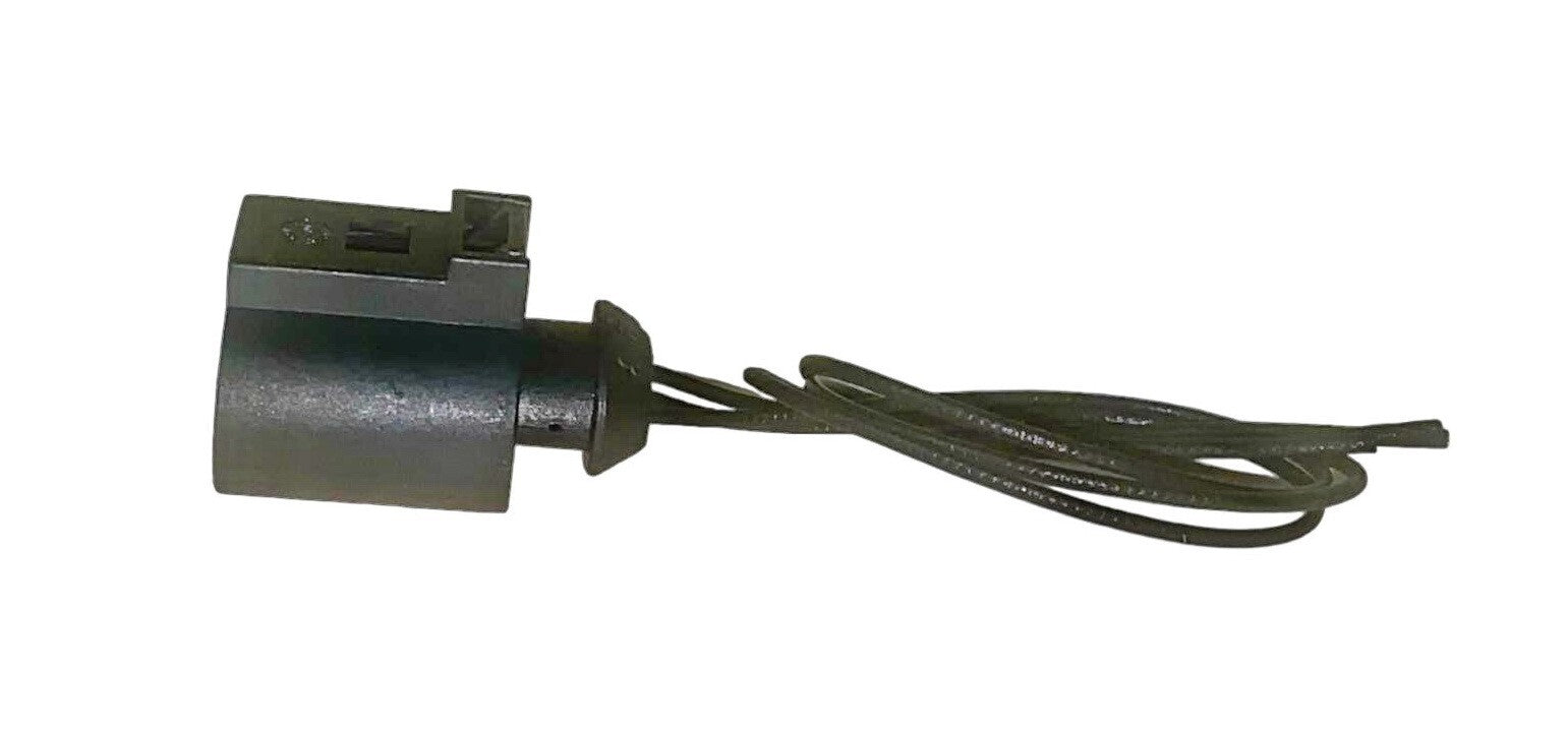 4x Connector of Camshaft Position Sensor Fits Audi A4 2005-2007 A4 Quattro A6