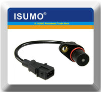 Crankshaft Position Sensor W/ Electrical Connector Fits : Attitude Verna Accent