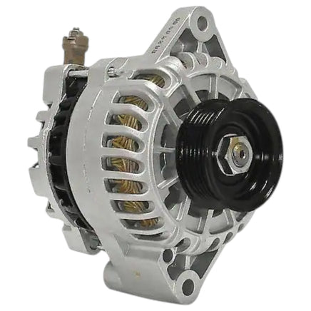 8266A OEM Reman Carquest Alternator 105 Apms Fits Ford Mustang 2001-2004