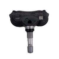 4  x TPMS Tire Pressure Sensor Fits Highlander 2014-2019 Rav4 W/O Smart Key