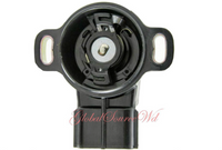 Throttle Position Sensor & Idle Air Control Valve Fits: Geo Prizm Celica Corolla