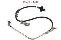 2 X ABS Wheel Speed Sensor Front L/R Fits:OEM#33010 ES300 Camry Avalon
