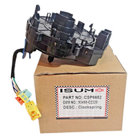 93490-C2220 Clock Spring  Fit Hyundai Sonata Gas & Hybrid 2015-2017 W/O Heated
